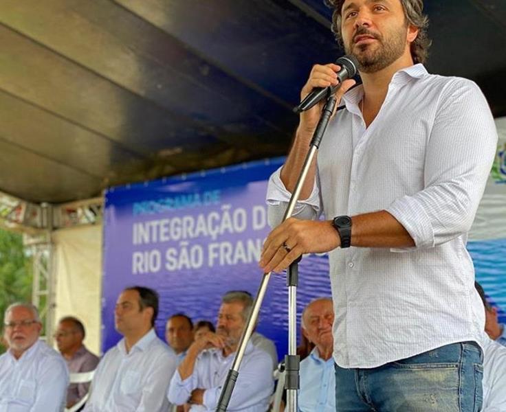 Rodrigo Novaes ressalta gestos rumo à paz entre as famílias de Floresta