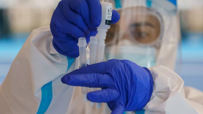 COVID-19: Serra Talhada confirma 30 novos casos positivos da doença