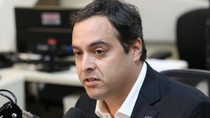 Paulo Câmara anuncia expansão da rede de escolas em Tempo Integral