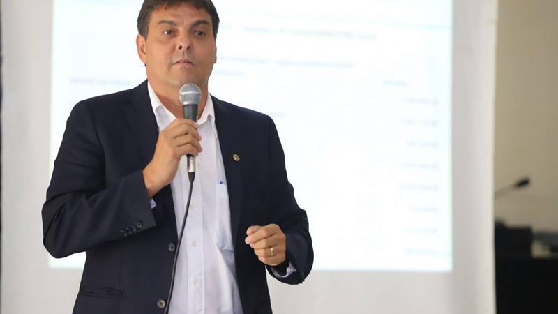 Flores é 2º melhor do Pajeú em Gestão Fiscal; diz Secretaria do Tesouro Nacional