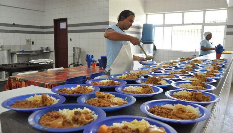 Pernambuco: Ministério Público de Contas aponta indícios de irregularidades em contratos para fornecimento de merendas