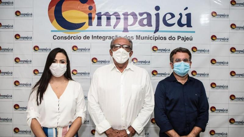 Cimpajeú tem novo presidente e diretores