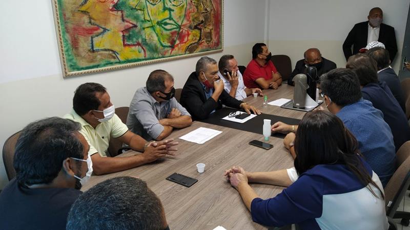 Vereadores de Serra Talhada cobram explicações sobre novas contratações