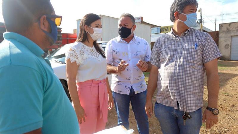 Prefeitura promove mutirão de limpeza e combate a focos de entulhos em Serra Talhada