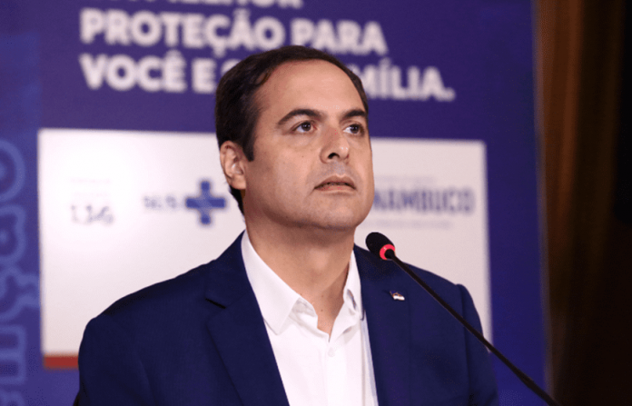Paulo Câmara anuncia novos investimentos para Fernando de Noronha