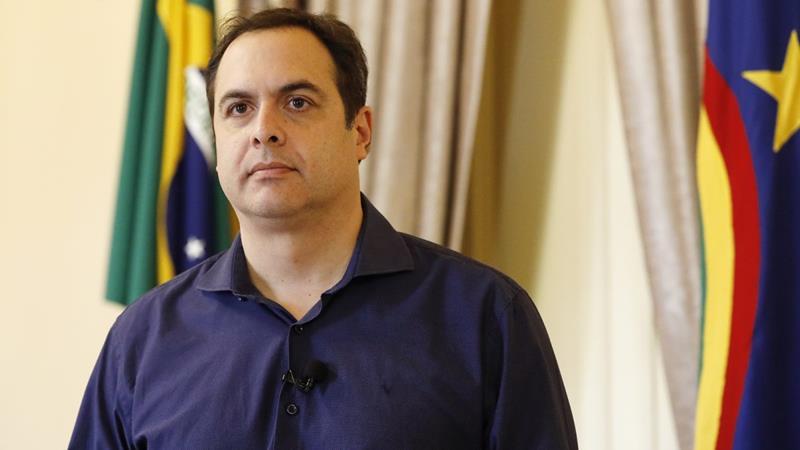 Paulo Câmara anuncia crédito emergencial  de até R$ 50 mil por empresa