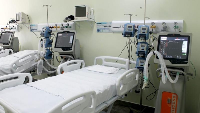 Hospital Eduardo Campos em Serra Talha vai receber 10 novos leitos de UTI