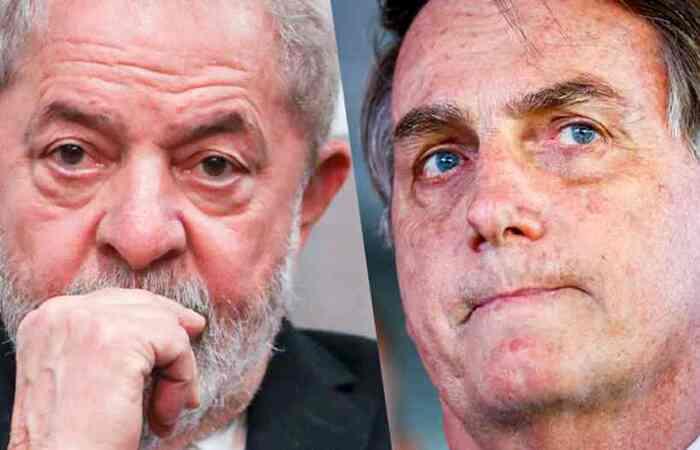 Pesquisa mostra crescimento de Bolsonaro em Pernambuco