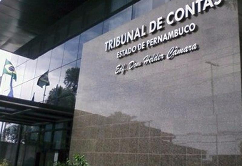 TCE julga contas e exercício financeiro da Câmera Vereadores de Tabira