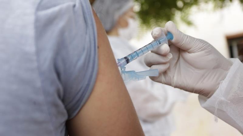 Serra Talhada não aplicou vacinadas vencidas