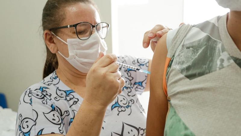 Vacina Covid-19: Serra Talhada libera cadastramento para jovens de 20 a 29 anos
