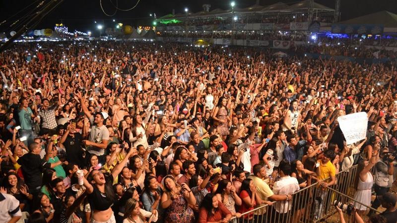 Festa de Setembro: Em nota,  Prefeitura de Serra Talhada diz que não fará evento teste