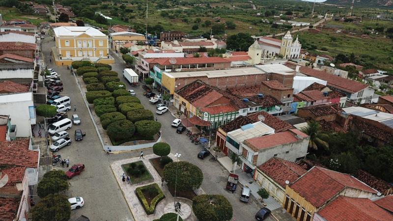 Flores entre os oito municípios mais transparentes de Pernambuco; confira o ranking no Pajeú