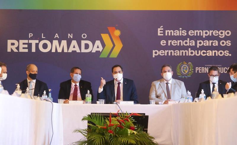 Com mais de 25 mil postos de trabalho, Pernambuco tem o melhor saldo na geração de empregos do Nordeste