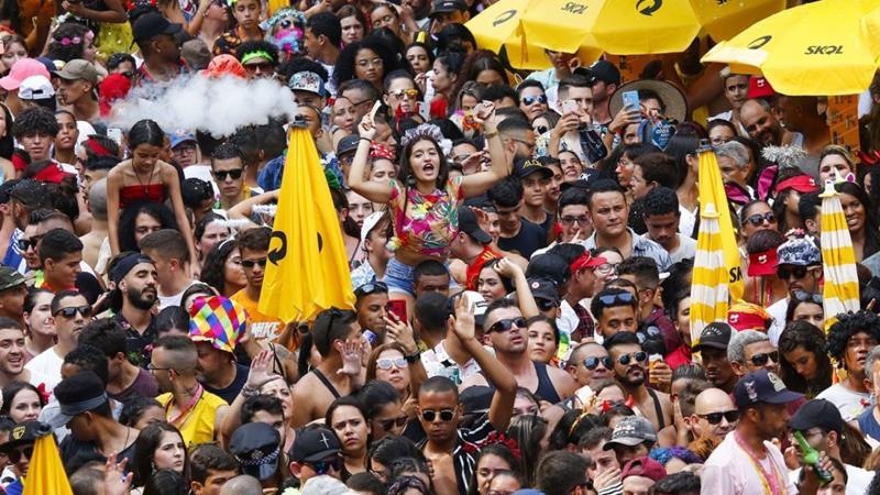 Cremepe alerta autoridades para evitar festas de réveillon e carnaval