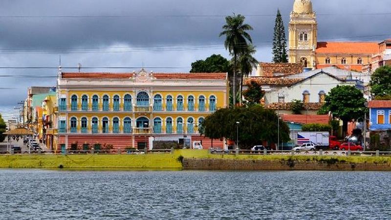 Prefeitura de Triunfo lança edital de concurso público com 95 vagas