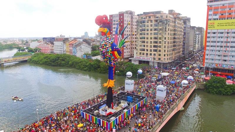 Carnaval 2022 em Pernambuco provoca audiência pública na ALEPE