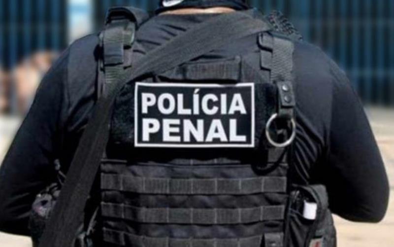 Governo de PE anuncia concurso público com 200 vagas para policiais penais e salário inicial de R$ 3.900