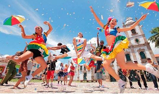 Com mais de 500 atrações em 80 cidades, Pernambuco anuncia ações para carnaval e reforço de segurança