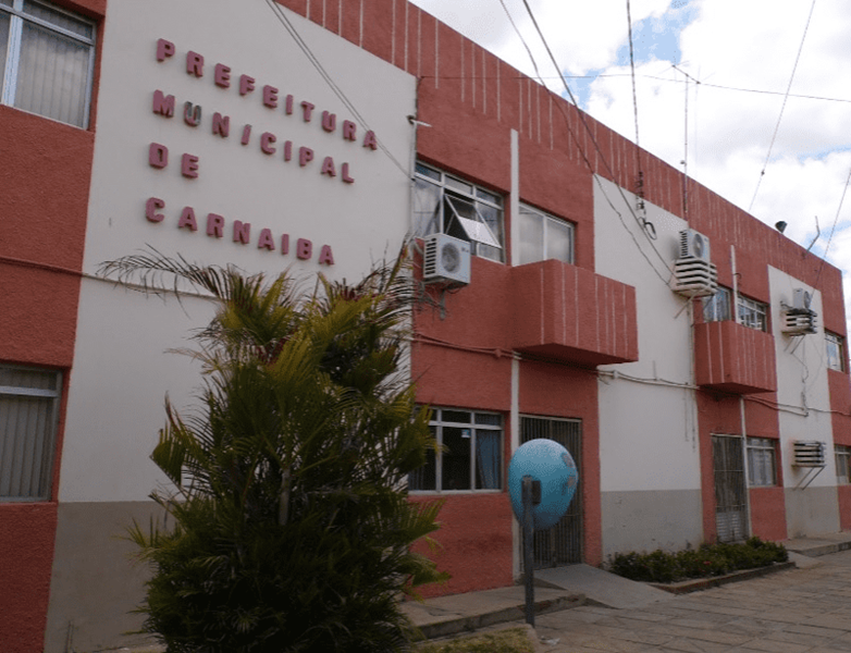 Coronavírus: Prefeitura de Carnaíba proíbe a realização de eventos públicos - Júnior Campos