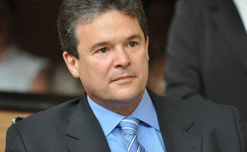 André de Paula deve ser anunciado pelo PSB como pré-candidato ao Senado