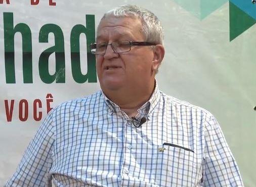 Ex-prefeito de ST cobra retratação de Carlito Godoy e aconselha: “opte por outro caminho”