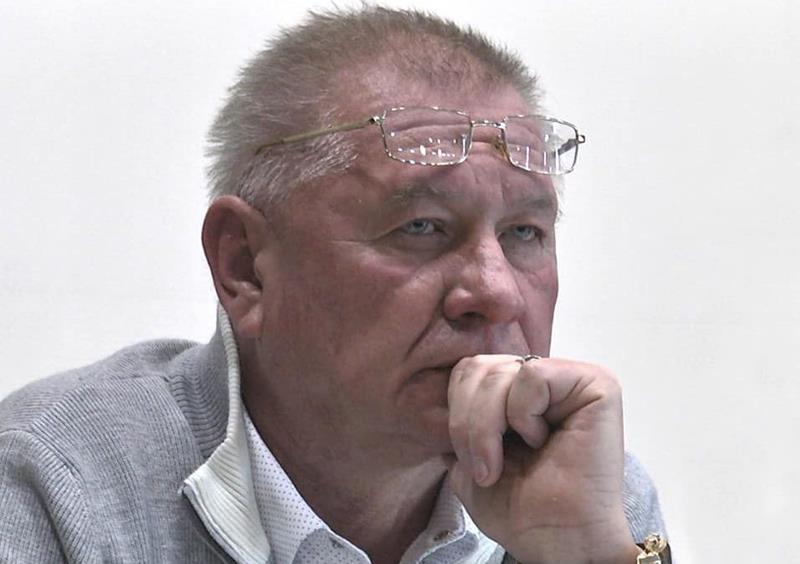 Prefeito de cidade próxima de Kiev morre em ataques russos