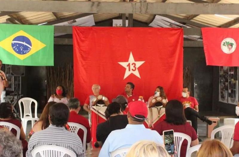 Ala do PT em Serra Talhada defende candidatura própria ao Governo de Pernambuco