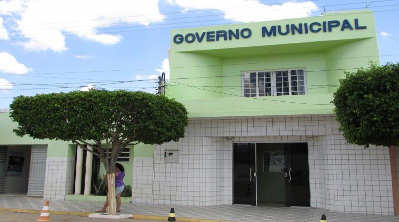 TCE julga irregular gestão fiscal da prefeitura de Quixaba e aplica multa