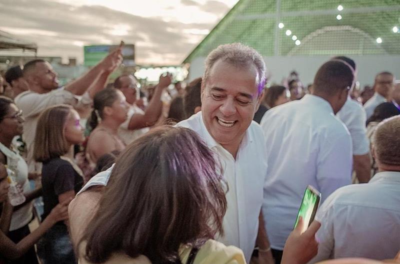 Danilo acompanha agenda do Plano Retomada na Mata Norte