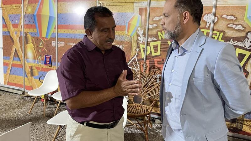 Mudança de liderança no PP em Serra Talhada: Vereador Zé Raimundo se pronuncia