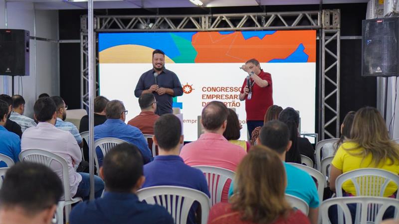 Congresso Empresarial do Sertão confirma datas e local para edição 2023 em Serra Talhada