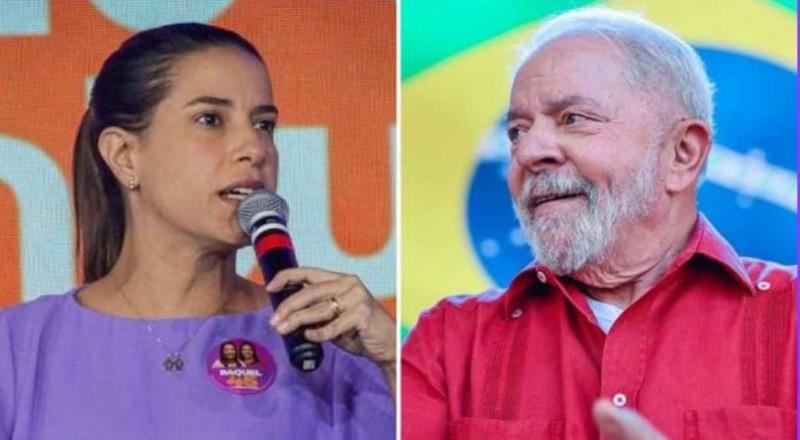 Confira detalhes da agenda de Lula no Recife, nesta quarta (22)