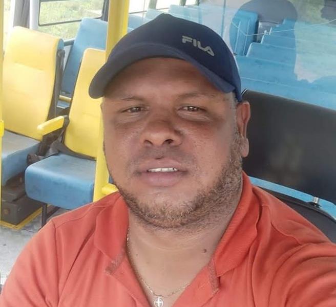 Motorista de transporte escolar é assassinado em Serra Talhada