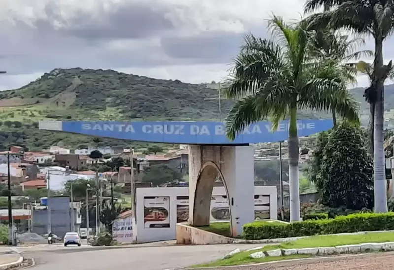 Autuação do MPC-PE provoca cancelamento de dois shows em Santa Cruz da Baixa Verde
