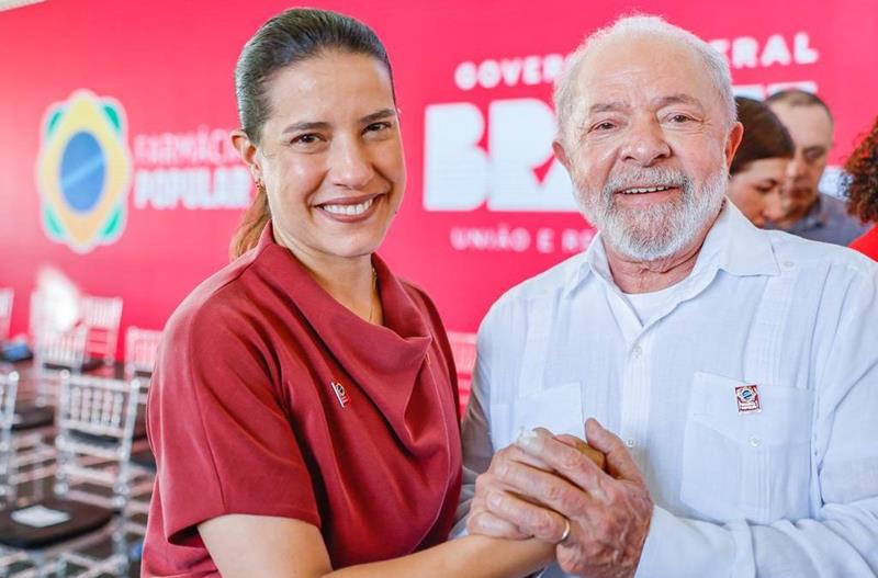 Raquel Lyra garante empréstimo de R$ 900 milhões para requalificação de rodovias pernambucanas