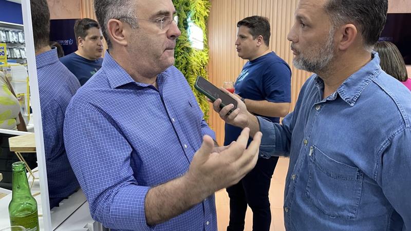Zeca Cavalcanti sobre gastos do São João de Arcoverde: “Sem licitação, com contratos sem transparência”