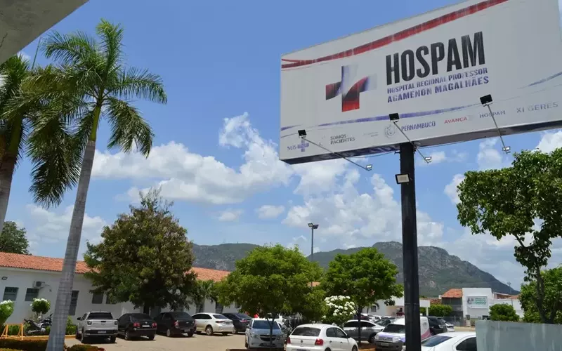 HOSPAM inicia transição de hospital para uma unidade materno-infantil
