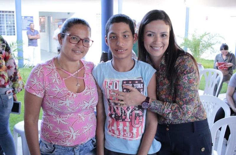 Com apoio da Prefeitura de Serra Talhada, APAE segue fortalecendo atendimento à pessoa com deficiência