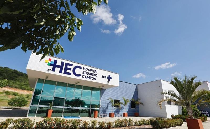Serra Talhada: HEC oferece  atendimentos de cirurgia  vascular e neurologia clínica