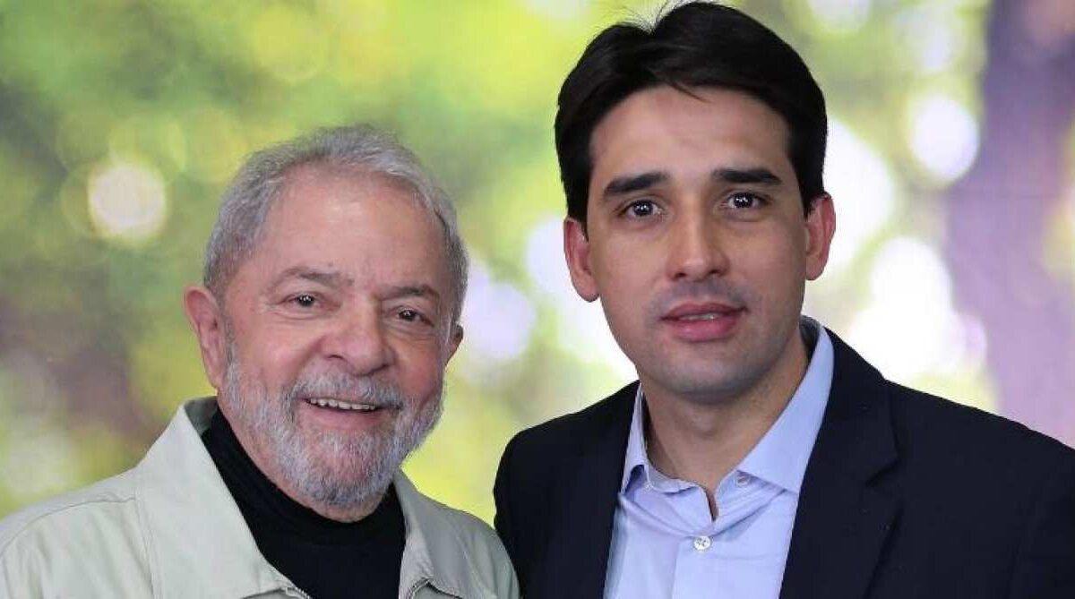 Planalto confirma Silvio Costa Filho como novo ministro do governo