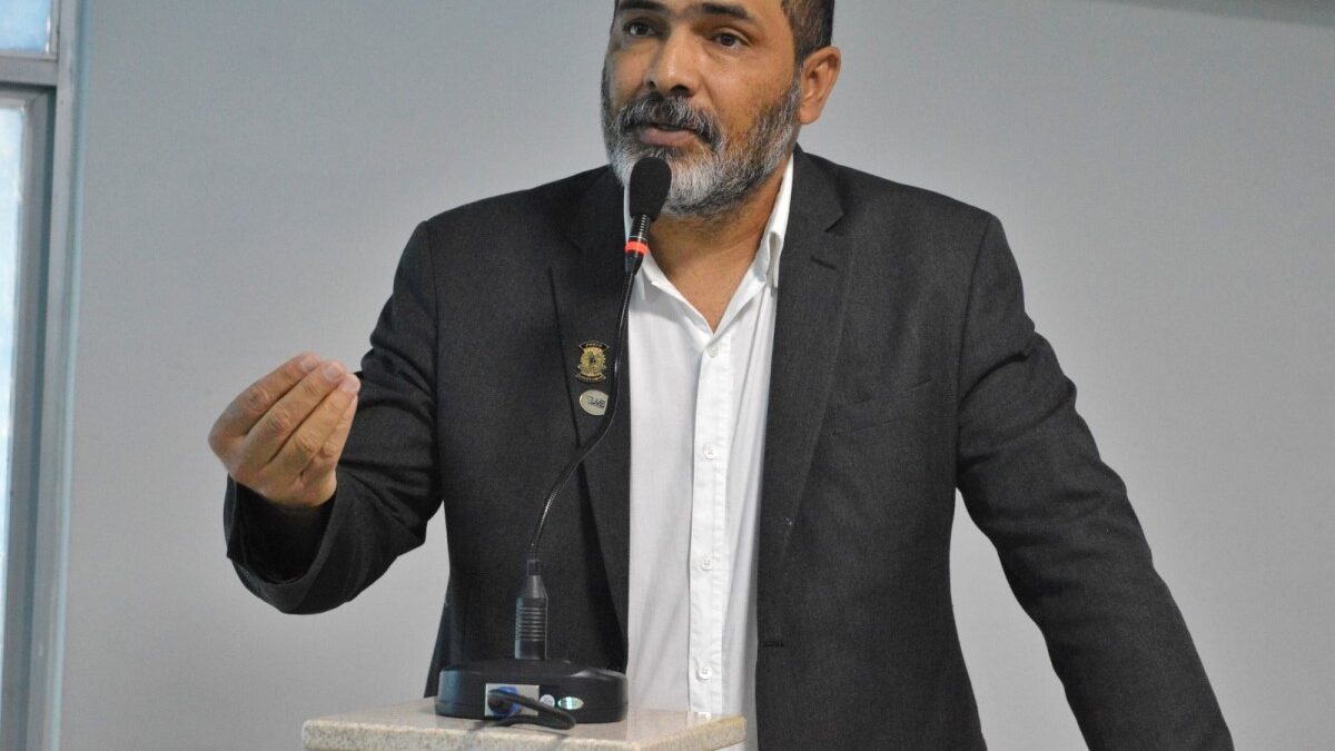 André Terto reafirma lealdade à oposição em Serra Talhada e desafia ‘Fake News’