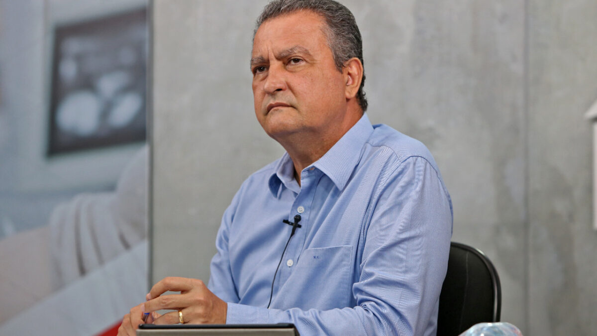 No Recife, ministro Rui Costa diz que governo vai anunciar medida para ajudar cidades afetadas por queda em repasse federal do FPM