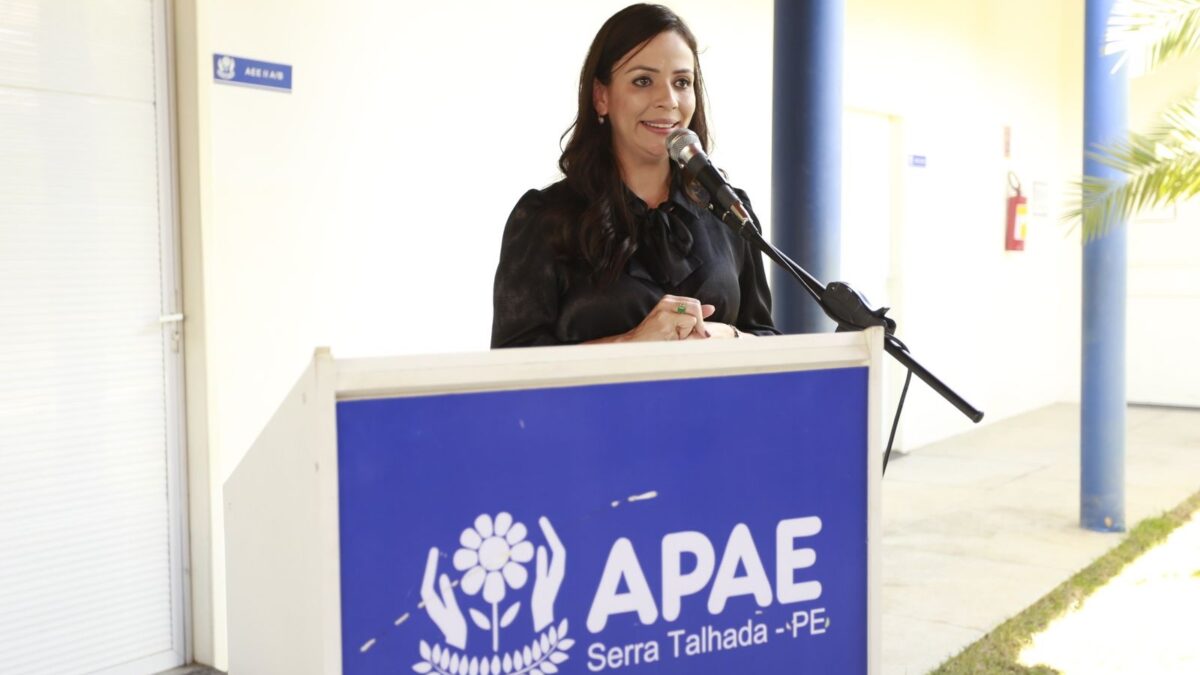 Prefeitura de Serra Talhada propõe doação de terreno para APAE