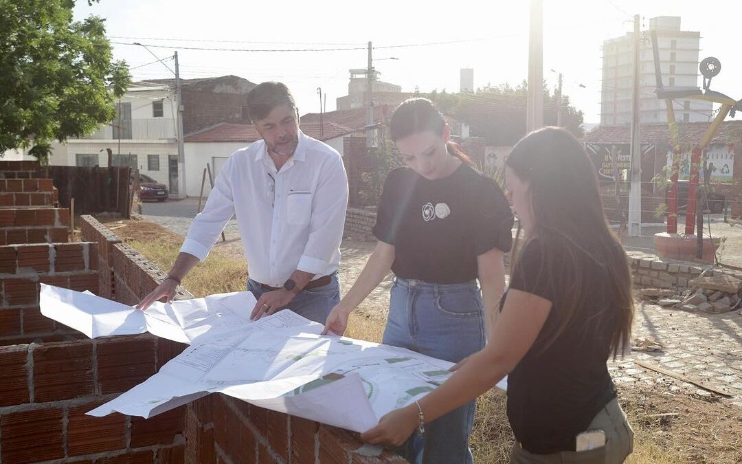 Serra Talhada vai ter um Centro Integrado de Atividades de Agronegócios