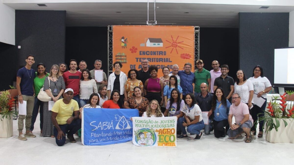 Prefeitura de Afogados implanta agroecologia como tema da educação contextualizada