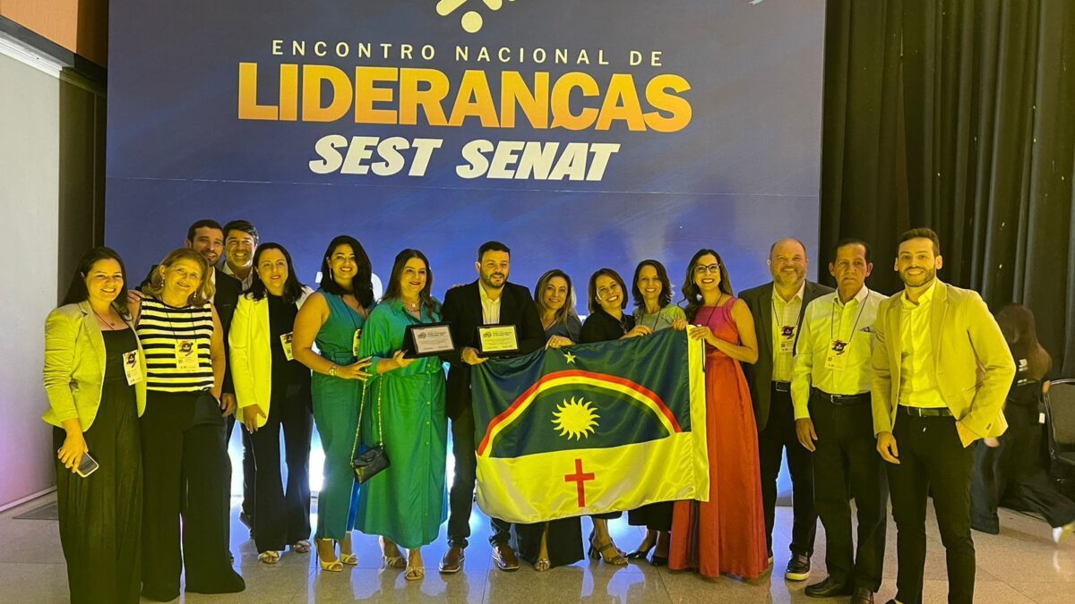 Serra Talhada ganha prêmio nacional por oferta de cursos de inclusão digital