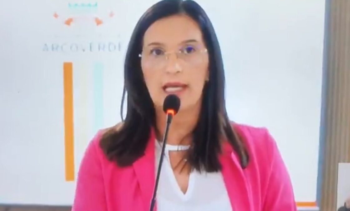 Câmara de Vereadores de Arcoverde abre procedimento que pode cassar o mandato da parlamentar Zirleide Monteiro