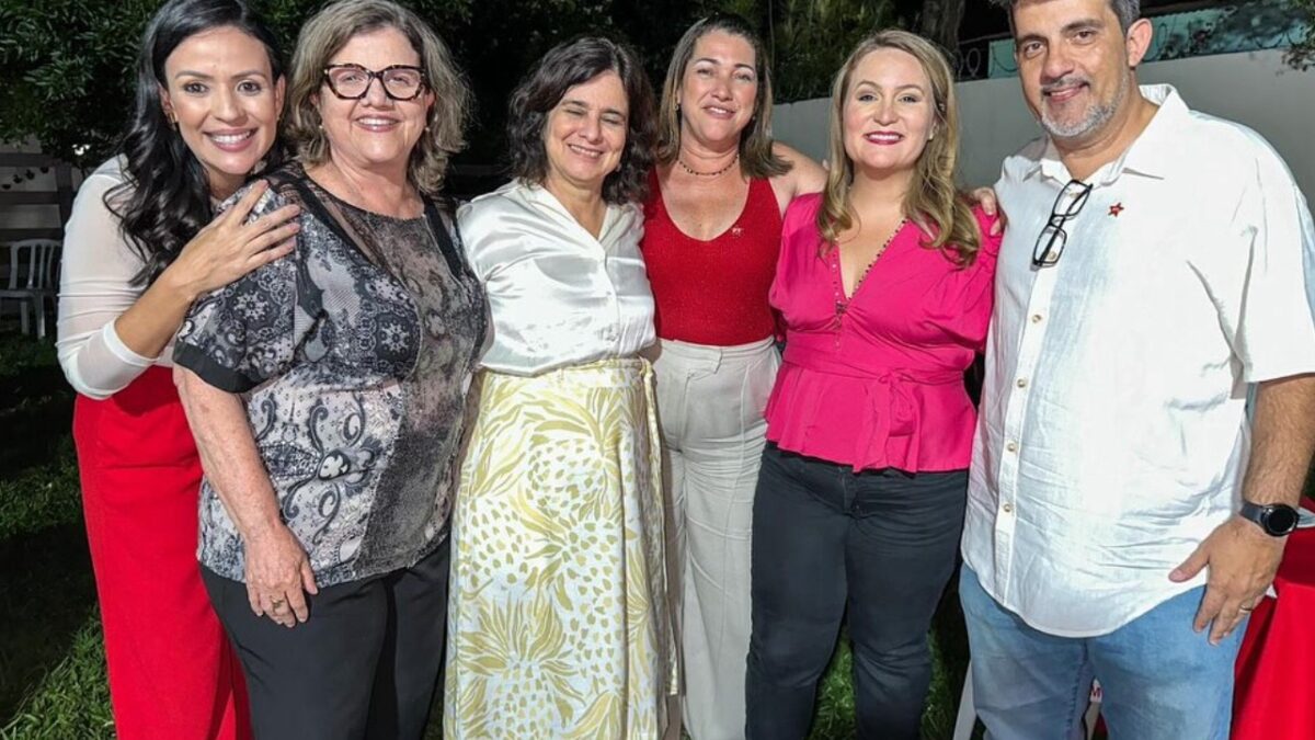 Márcia anuncia conquista de R$ 6 milhões para Serra Talhada