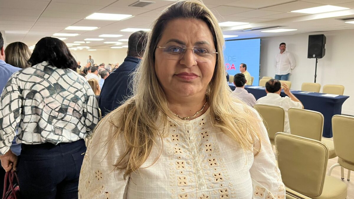Se as eleições fossem hoje, Rúbia Matuto venceria em Princesa Isabel-PB, afirma o Instituto Expressão – IPE